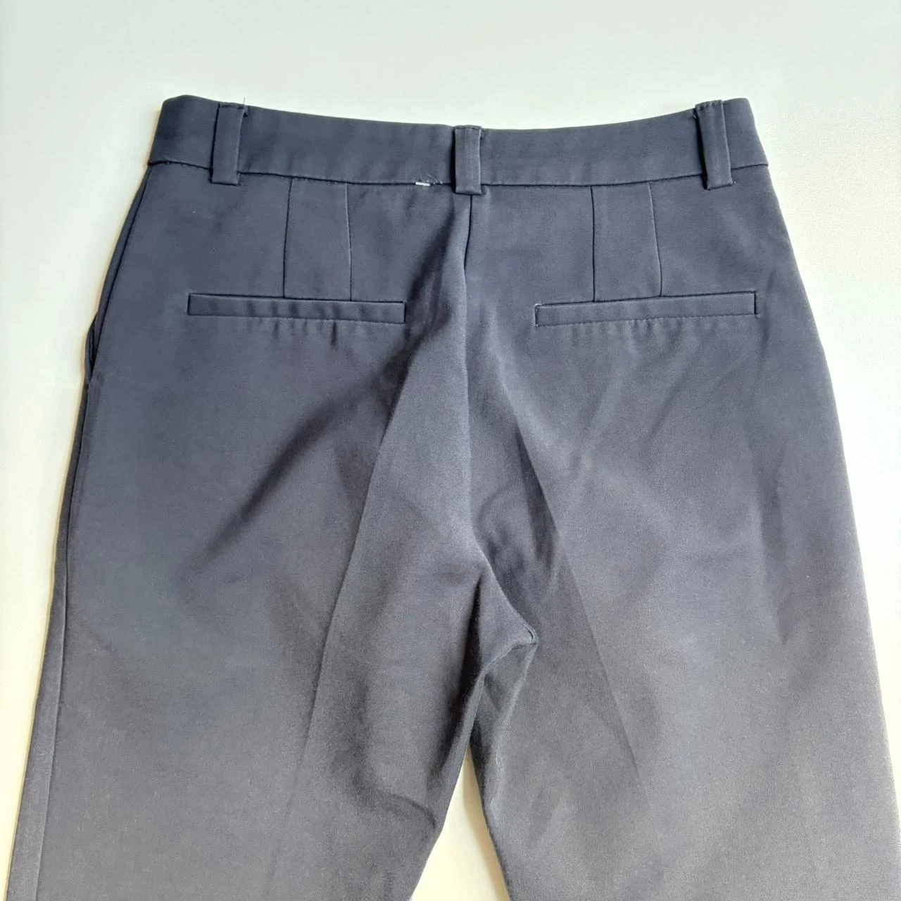 Dark grey trousers Camaïeu size 34 – photo 4